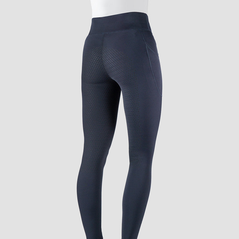 Rijlegging Horka Orignals