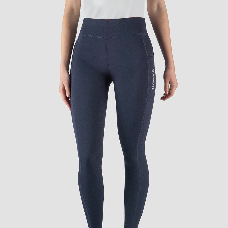 Rijlegging Horka Orignals