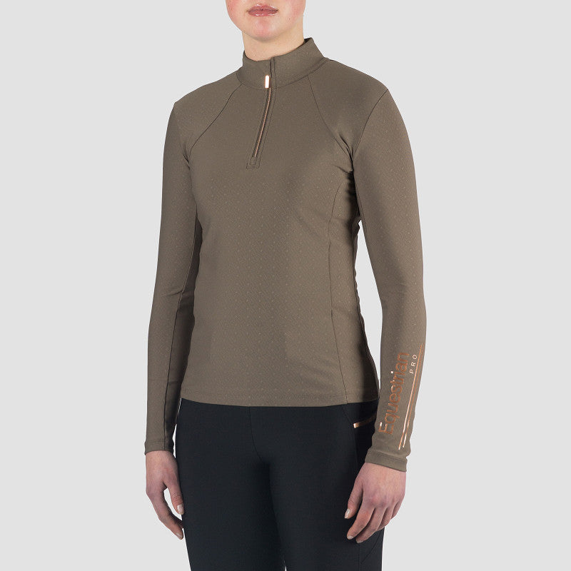 Trainingsshirt Luxury EP