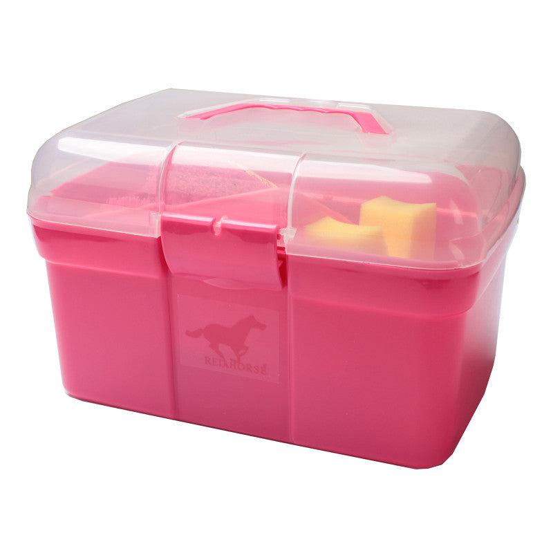 Grooming box - INCL. 9 items
