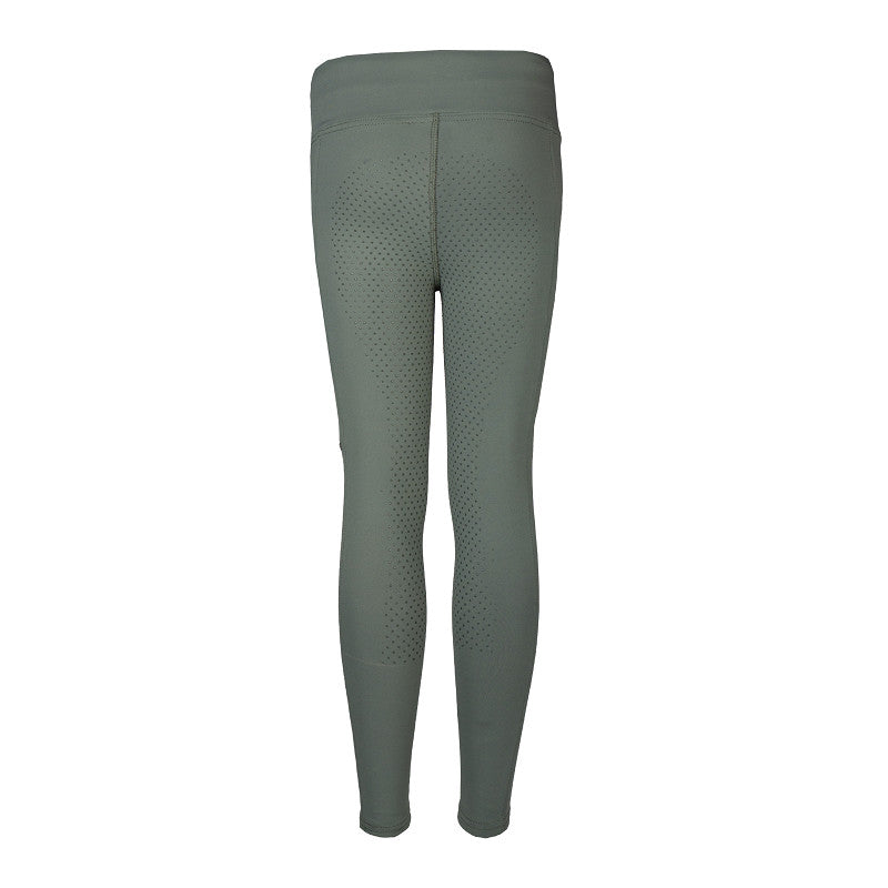 Rijlegging Gina