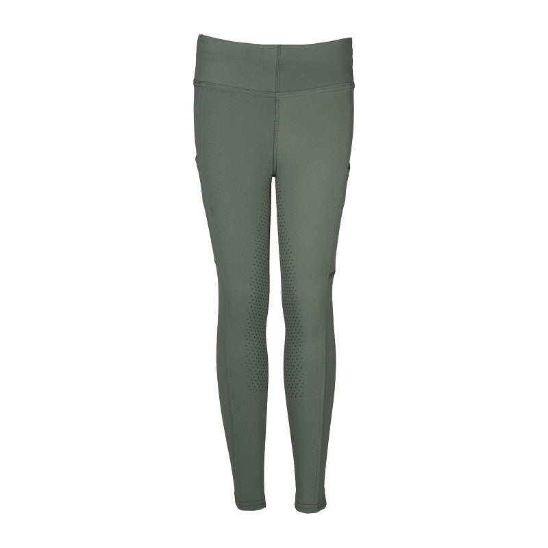 Rijlegging Gina