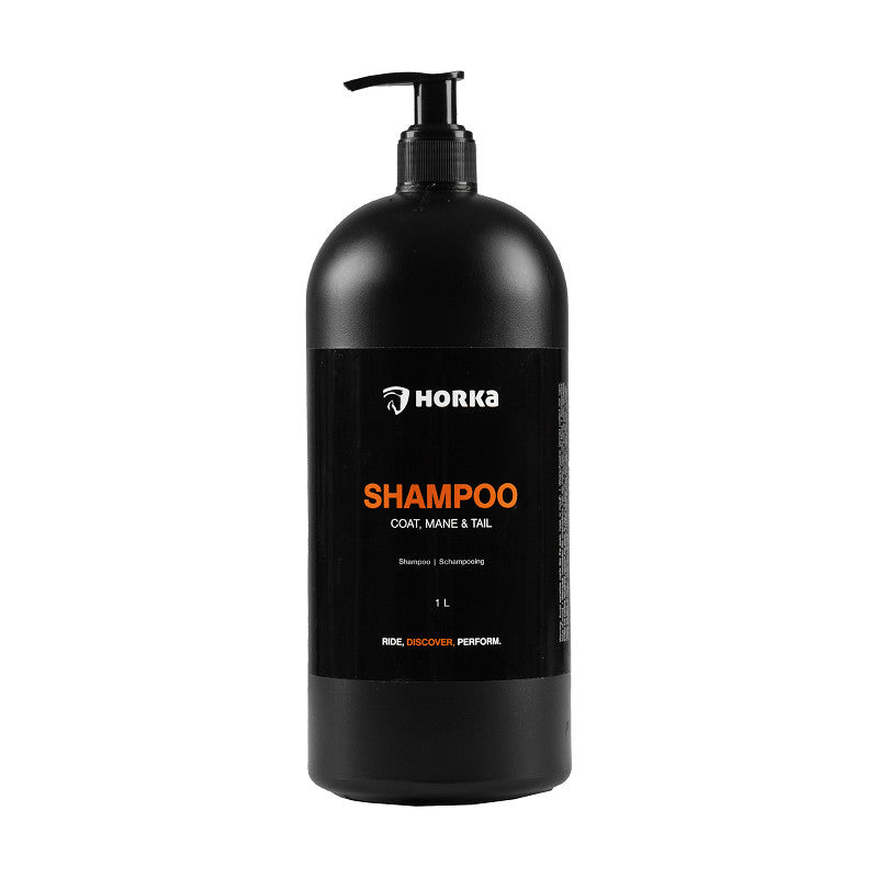 Shampoo