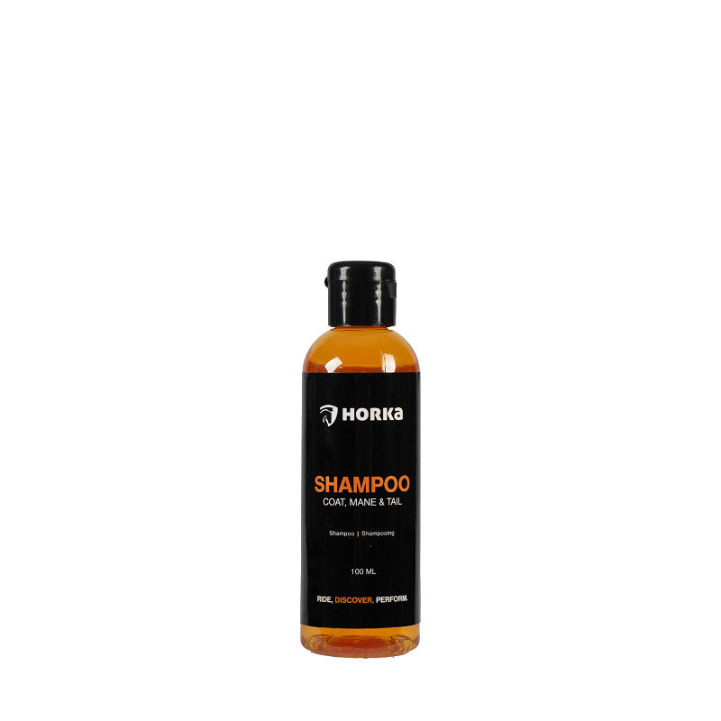 Shampoo