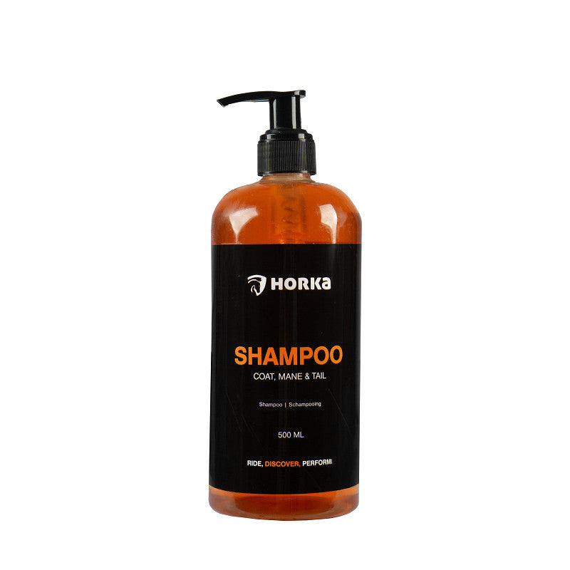Shampoo