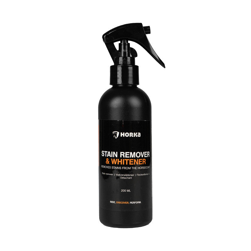 Stain remover & Whitener