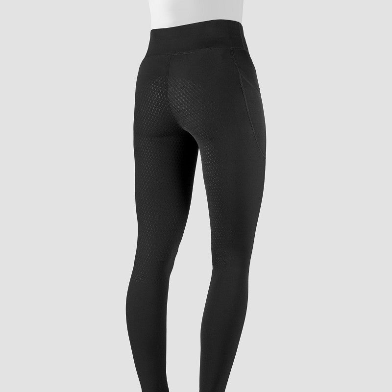 Rijlegging Horka Orignals