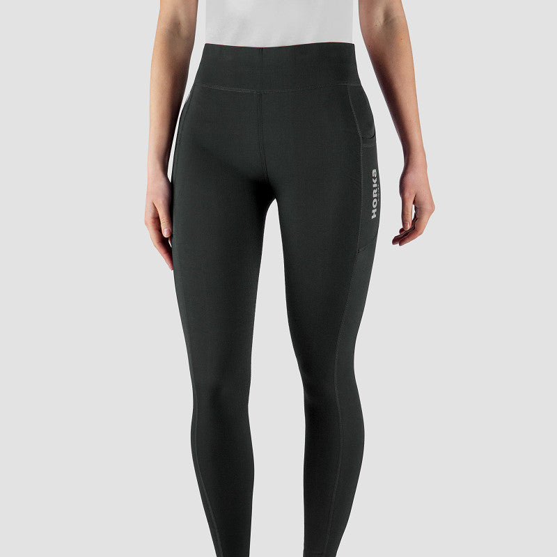 Rijlegging Horka Orignals